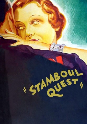 Stamboul Quest