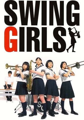 Swing Girls Side Story