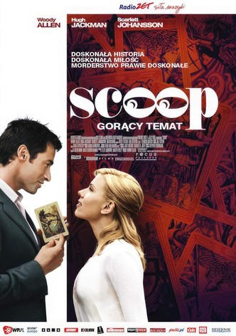 Scoop - Gorący temat