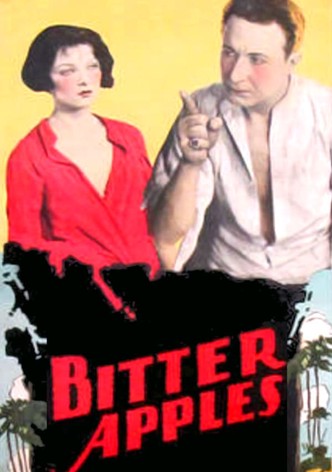 Bitter Apples