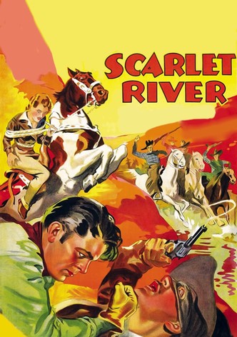 Scarlet River