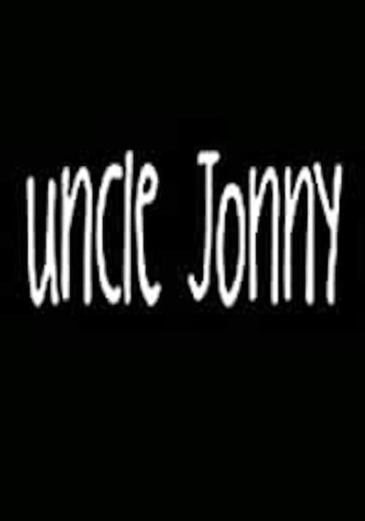 Uncle Jonny
