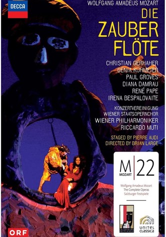 The Magic Flute
