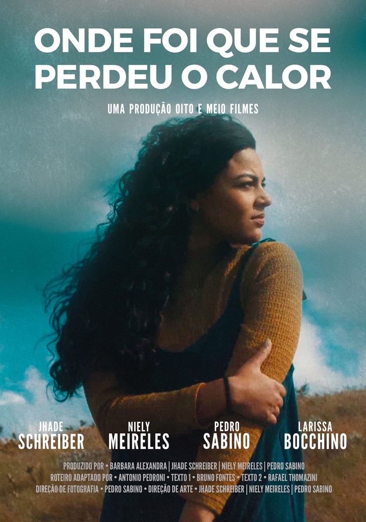 Onde Foi Que Se Perdeu O Calor?
