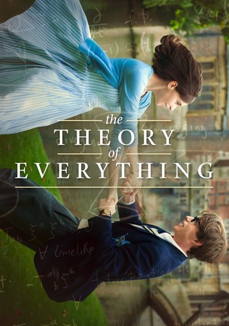 The Theory of Everything