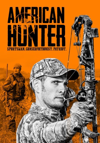 American Hunter