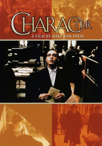 Character