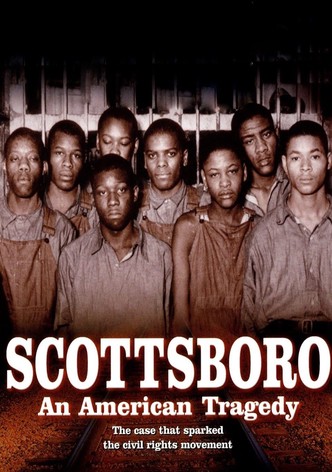 Scottsboro: An American Tragedy