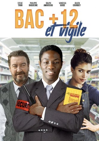 Bac +12