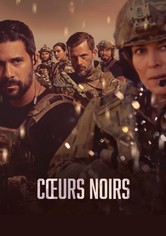 Cœurs Noirs - Saison 1