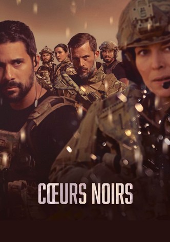 Cœurs Noirs