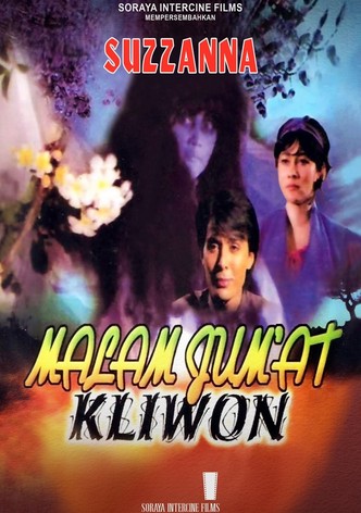 The Night of Kliwon Friday