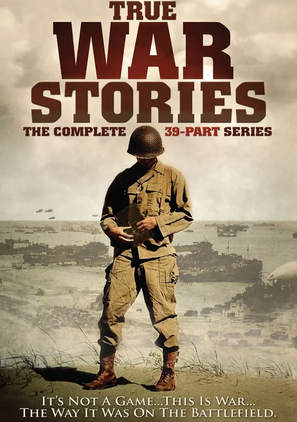 True War Stories - streaming tv show online