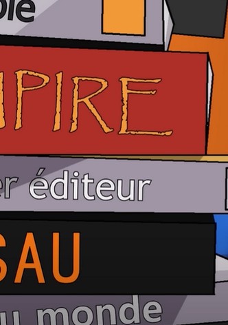 Le Pire Editeur au Monde