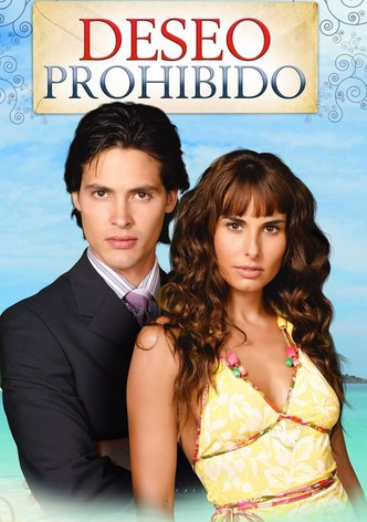 Deseo Prohibido