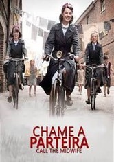 Chamem a Parteira - Temporada 15