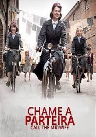 Chamem a Parteira - Temporada 15