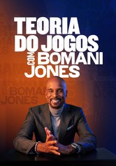 Teoria dos Jogos com Bomani Jones
