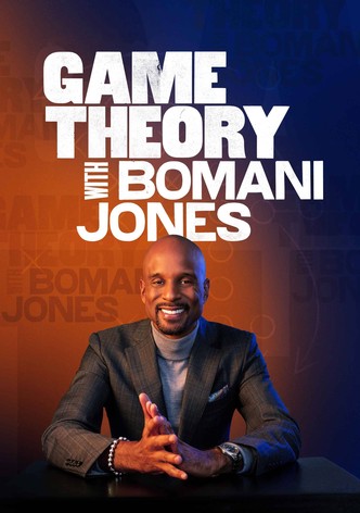 Teoría de Juegos con Bomani Jones: Temporada 2
