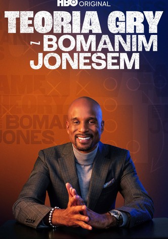 Teoria gry z Bomanim Jonesem