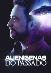 Alienígenas do Passado