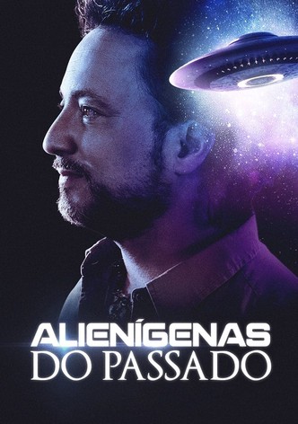 ALIENS ANTIGOS: A VERDADE - FILME DE SCIFI EM HD COMPLETO DUBLADO