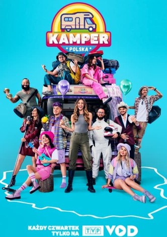 Kamper Polska