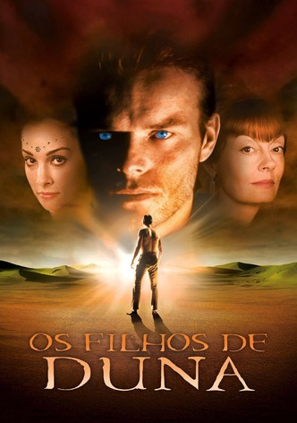 Os Filhos da Duna