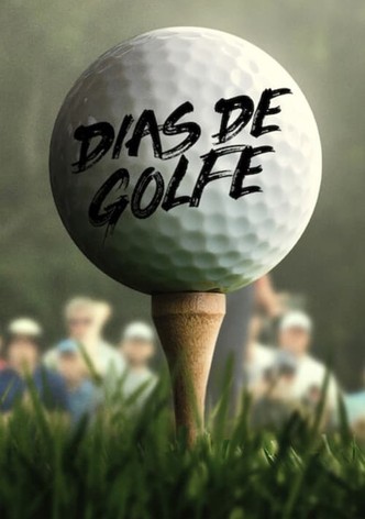 Dias de Golfe