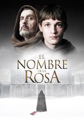 El nombre de la rosa