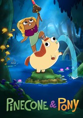 Pihka ja Poni - Kausi 2