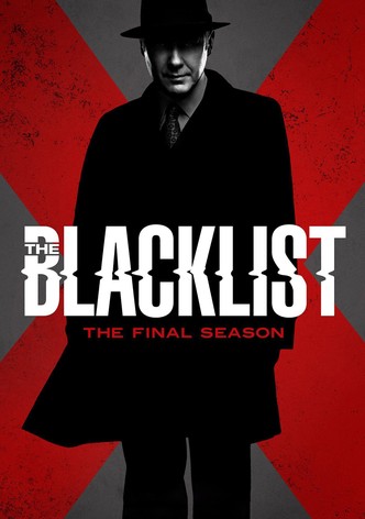 Watch the 2024 blacklist free