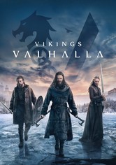 Vikings: Valhalla