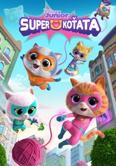 Superkoťata