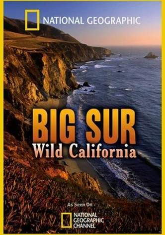 California's Wild Coast