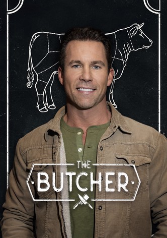 The Butcher