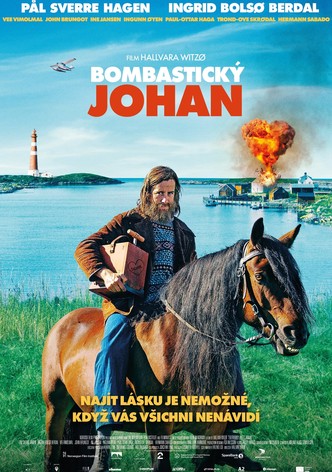 Bombastický Johan