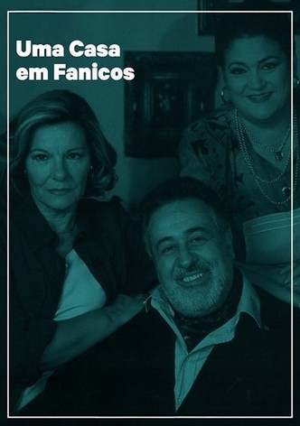 Uma Casa em Fanicos