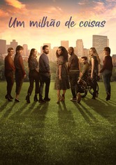 A Million Little Things