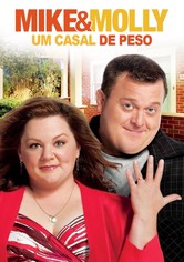Mike & Molly: Um Casal de Peso