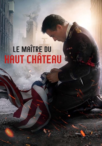 Le Maître du Haut Château