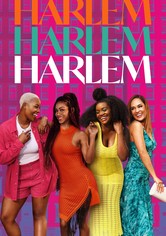 Harlem - Season 2