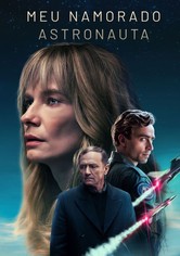 Uma Rapariga e um Cosmonauta