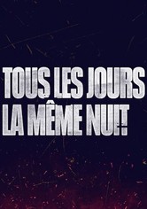 Todo Dia a Mesma Noite