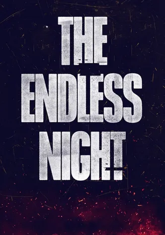 Todo Dia a Mesma Noite poster