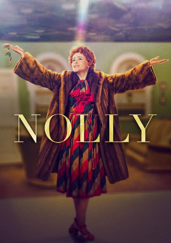 Nolly - watch tv show streaming online