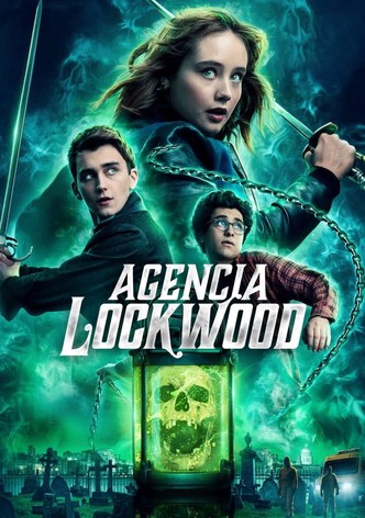 Agencia Lockwood