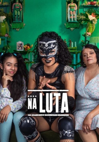 Encostada às Cordas