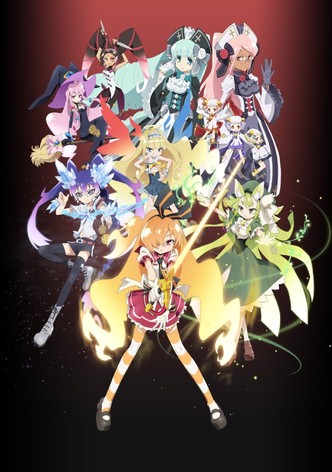 Staffel 1
