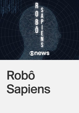 Robô Sapiens